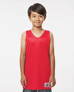 Red/ White product color