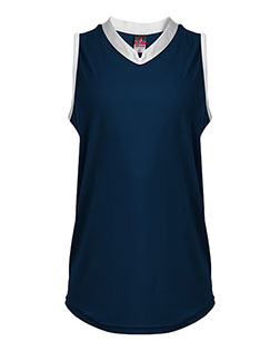 Navy/ White product color