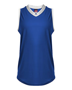 Royal/ White product color