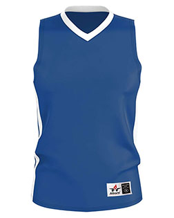 Royal/ White product color