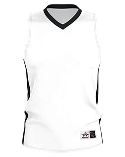 White/ Black product color