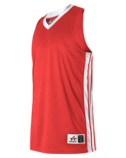 Red/ White product color