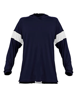 Navy/ White product color