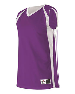 Alleson Athletic 54MMR Men Reversible Basketball Jersey at GotApparel