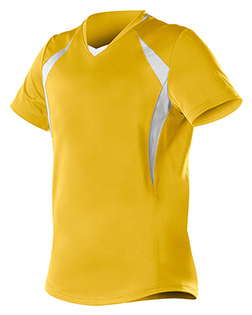Gold/ White product color