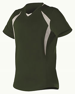 Forest/ White product color