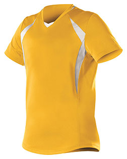 Gold/ White product color