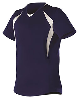 Navy/ White product color