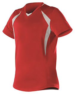 Red/ White product color