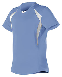 Sky Blue/ White product color