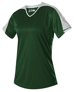 Forest/ White product color