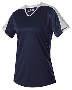 Navy/ White product color