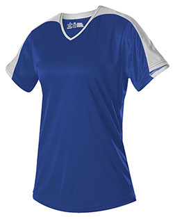 Royal/ White product color