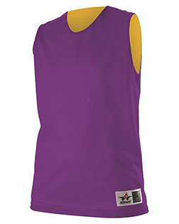 Purple/ Gold product color