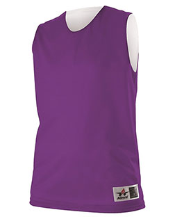 Purple/ White product color