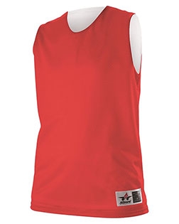Red/ White product color