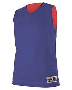 Royal/ Red product color