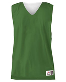 Alleson Athletic 560RY  Youth Reversible Mesh Tank at GotApparel