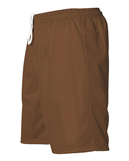 Alleson Athletic 566PY Boys Youth Extreme Mesh Shorts at GotApparel