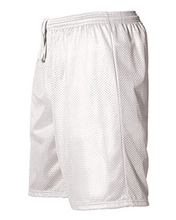 Alleson Athletic 566PY Boys Youth Extreme Mesh Shorts at GotApparel