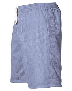 Alleson Athletic 567P Mesh Shorts at GotApparel