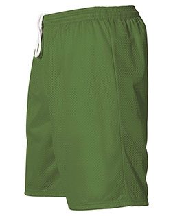 Alleson Athletic 567P  Mesh Shorts at GotApparel