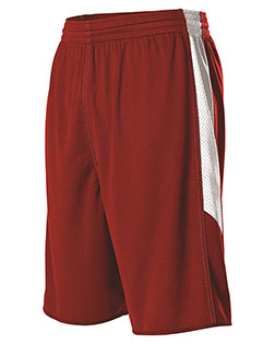 Red/ White product color