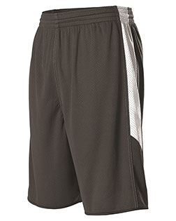 Charcoal/ White product color