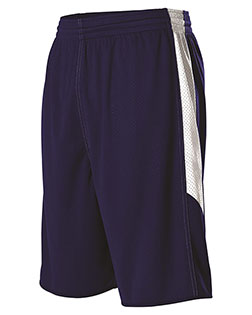 Navy/ White product color