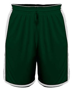 Alleson Athletic 590PSP  Crossover Reversible Shorts at GotApparel