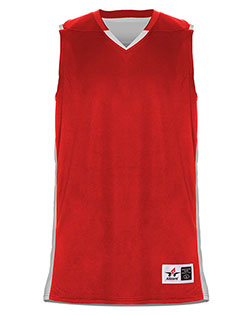 Red/ White product color