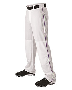 White/ Purple product color