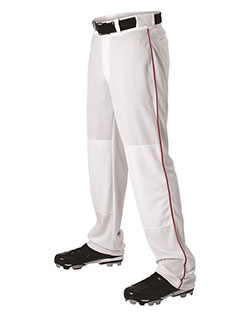 White/ Red product color