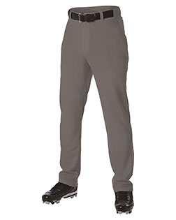 Alleson Athletic 605WLPY Youth Baseball Pants at GotApparel