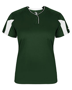 Forest/ White product color