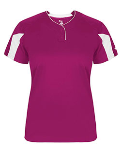 Hot Pink/ White product color