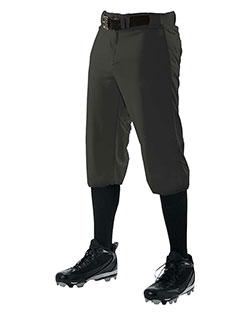 Alleson Athletic 655PKNY Youth Crush Knicker Pants at GotApparel