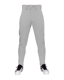 Alleson Athletic 657CTP Unisex Crush Tapered Baseball Pants at GotApparel