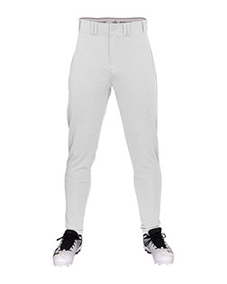 Alleson Athletic 657CTP Unisex Crush Tapered Baseball Pants at GotApparel