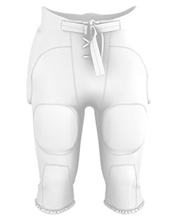 Alleson Athletic 687P  Solo Football Pants at GotApparel