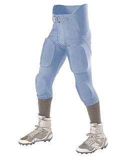 Alleson Athletic 689S  Intergrated Football Pants at GotApparel