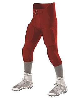 Red product color