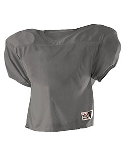 Alleson Athletic 705 Men's Practice Football Jersey at GotApparel
