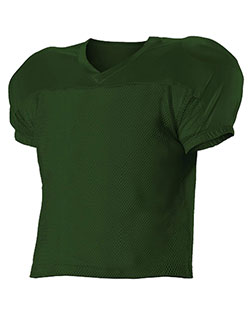 Alleson Athletic 712Y Youth Practice Football Jersey at GotApparel