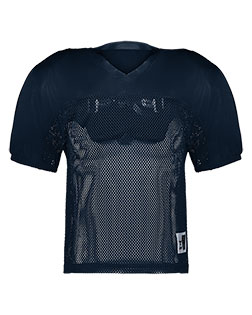 Alleson Athletic 712Y Youth Practice Football Jersey at GotApparel