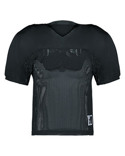 Alleson Athletic 712Y Youth Practice Football Jersey at GotApparel