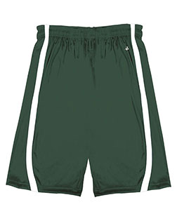 Alleson Athletic 7244  B-Core B-Slam Reversible Shorts at GotApparel