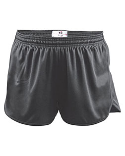 Alleson Athletic 7272 B-Core Track Shorts at GotApparel