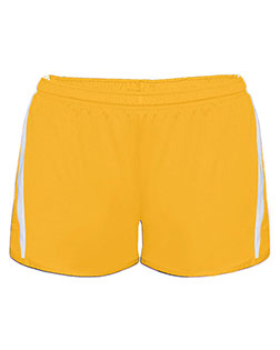Gold/ White product color