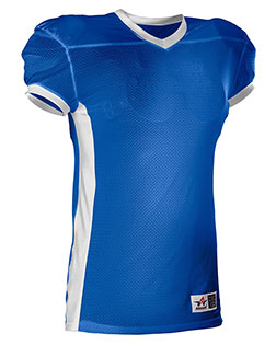 Royal/ White product color